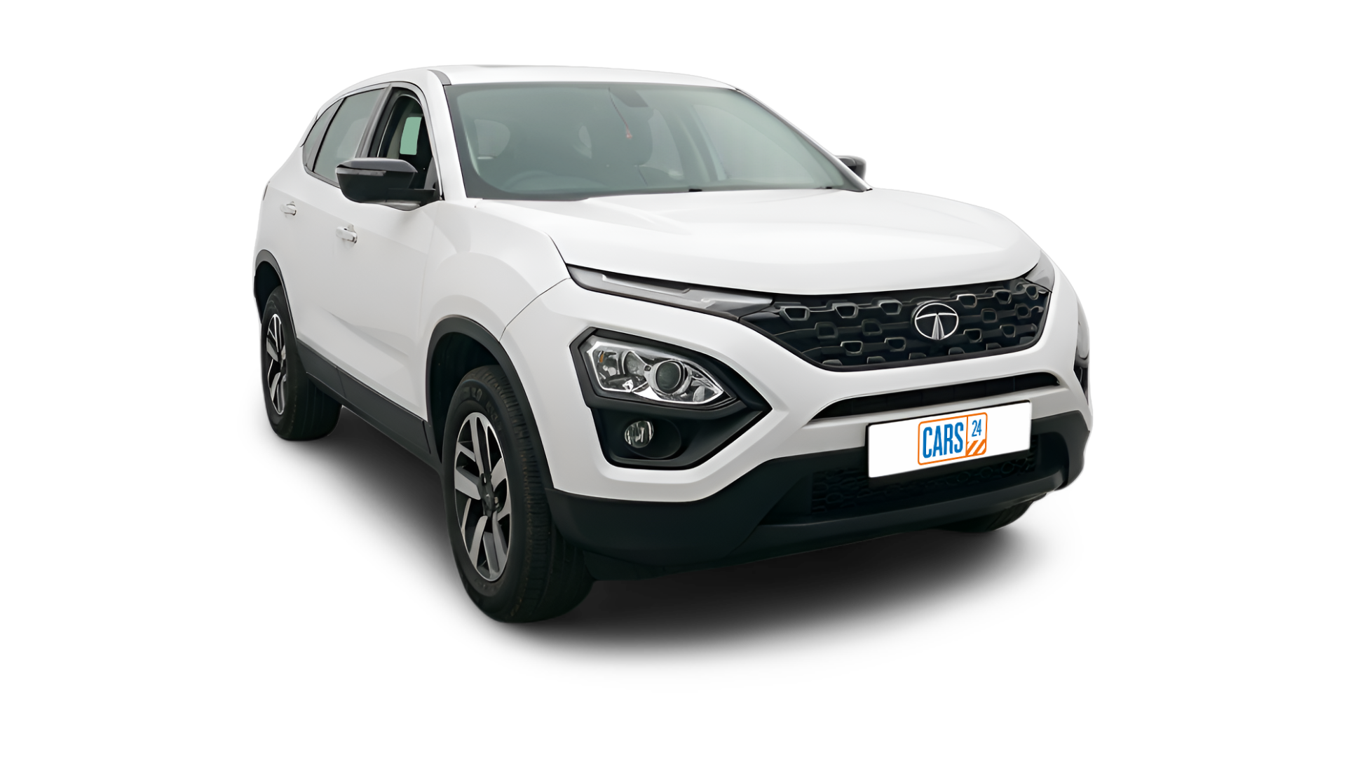 Tata Harrier-img